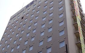 東横inn高崎駅西口1